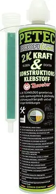 Karosserieklebstoff PETEC 94429