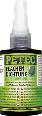 Dichtstoff PETEC 97075