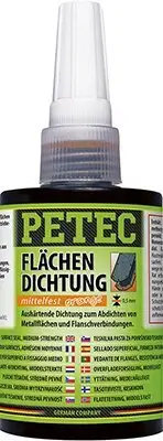 Dichtung, Ansaugkrümmer PETEC 97175