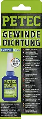 Dichtstoff PETEC 97216