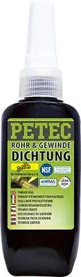 Dichtstoff PETEC 97217