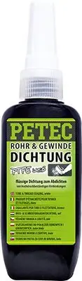 Dichtstoff PETEC 97218 Bild Dichtstoff PETEC 97218