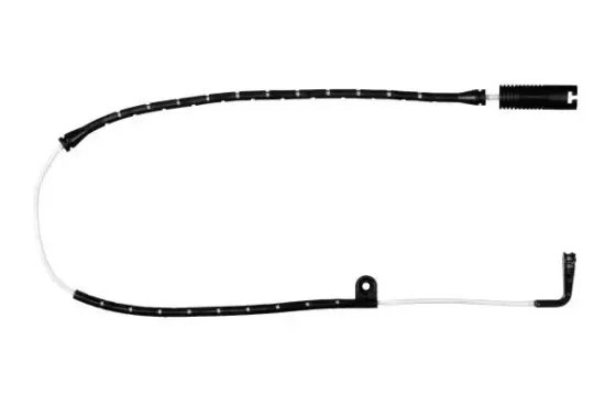 Warnkontakt, Bremsbelagverschleiß Vorderachse BENDIX Braking BBI1053 Bild Warnkontakt, Bremsbelagverschleiß Vorderachse BENDIX Braking BBI1053