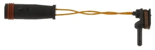 Warnkontakt, Bremsbelagverschleiß BENDIX Braking BBI1001