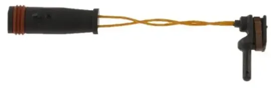 Warnkontakt, Bremsbelagverschleiß BENDIX Braking BBI1001 Bild Warnkontakt, Bremsbelagverschleiß BENDIX Braking BBI1001