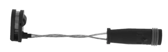 Warnkontakt, Bremsbelagverschleiß BENDIX Braking BBI1009 Bild Warnkontakt, Bremsbelagverschleiß BENDIX Braking BBI1009