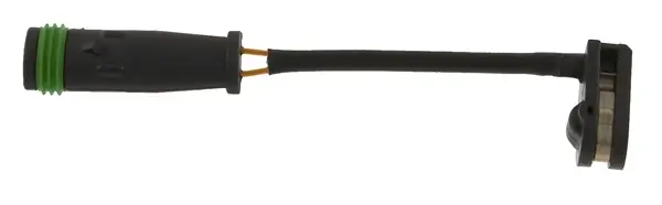 Warnkontakt, Bremsbelagverschleiß BENDIX Braking BBI1009