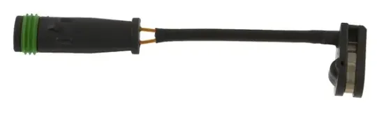 Warnkontakt, Bremsbelagverschleiß BENDIX Braking BBI1009 Bild Warnkontakt, Bremsbelagverschleiß BENDIX Braking BBI1009