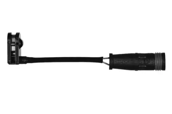 Warnkontakt, Bremsbelagverschleiß BENDIX Braking BBI1019 Bild Warnkontakt, Bremsbelagverschleiß BENDIX Braking BBI1019