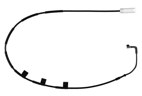 Warnkontakt, Bremsbelagverschleiß Hinterachse BENDIX Braking BBI1021