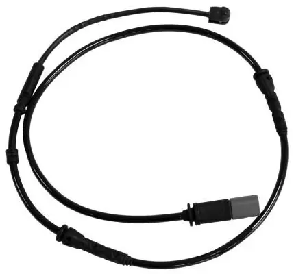 Warnkontakt, Bremsbelagverschleiß Vorderachse links BENDIX Braking BBI1026 Bild Warnkontakt, Bremsbelagverschleiß Vorderachse links BENDIX Braking BBI1026