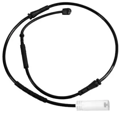 Warnkontakt, Bremsbelagverschleiß Vorderachse BENDIX Braking BBI1011