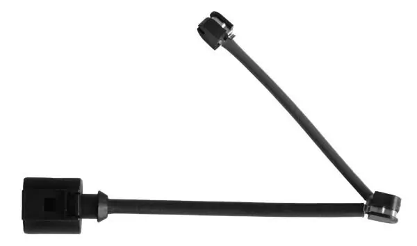 Warnkontakt, Bremsbelagverschleiß Hinterachse BENDIX Braking BBI1104
