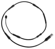 Warnkontakt, Bremsbelagverschleiß Hinterachse BENDIX Braking BBI1029