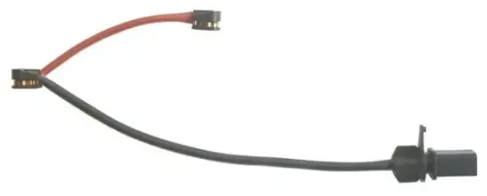 Warnkontakt, Bremsbelagverschleiß BENDIX Braking BBI1059 Bild Warnkontakt, Bremsbelagverschleiß BENDIX Braking BBI1059