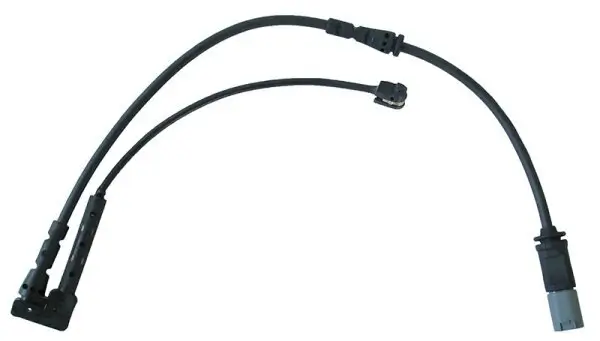 Warnkontakt, Bremsbelagverschleiß BENDIX Braking BBI1010