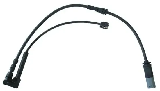 Warnkontakt, Bremsbelagverschleiß BENDIX Braking BBI1010 Bild Warnkontakt, Bremsbelagverschleiß BENDIX Braking BBI1010