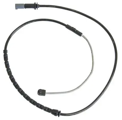 Warnkontakt, Bremsbelagverschleiß Hinterachse BENDIX Braking BBI1047 Bild Warnkontakt, Bremsbelagverschleiß Hinterachse BENDIX Braking BBI1047