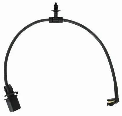 Warnkontakt, Bremsbelagverschleiß BENDIX Braking BBI1140