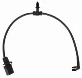 Warnkontakt, Bremsbelagverschleiß BENDIX Braking BBI1140