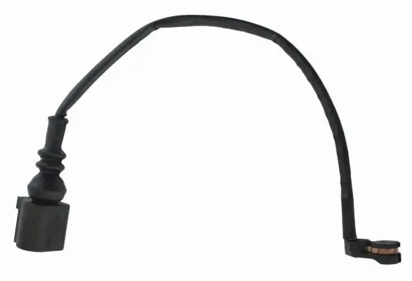 Warnkontakt, Bremsbelagverschleiß Hinterachse BENDIX Braking BBI1160