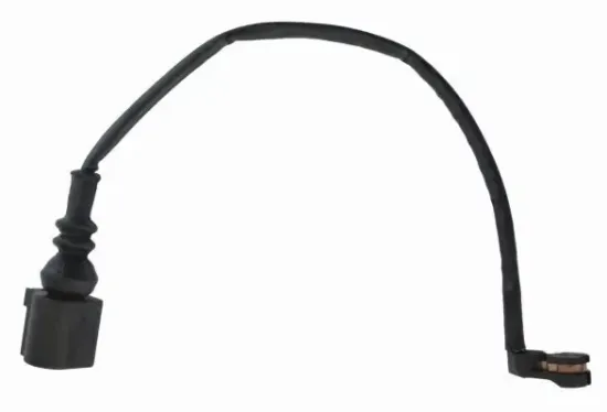 Warnkontakt, Bremsbelagverschleiß Hinterachse BENDIX Braking BBI1160 Bild Warnkontakt, Bremsbelagverschleiß Hinterachse BENDIX Braking BBI1160