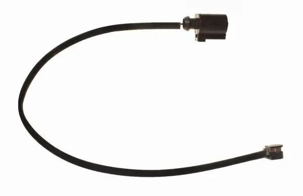Warnkontakt, Bremsbelagverschleiß BENDIX Braking BBI1177