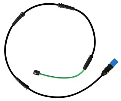 Warnkontakt, Bremsbelagverschleiß Hinterachse BENDIX Braking BBI1288 Bild Warnkontakt, Bremsbelagverschleiß Hinterachse BENDIX Braking BBI1288