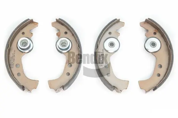 Bremsbackensatz BENDIX Braking BXS1000