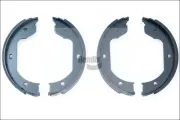 Bremsbackensatz, Feststellbremse Hinterachse BENDIX Braking BXS1145