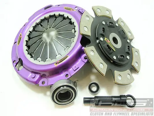 Kupplungssatz AUSTRALIAN CLUTCH KMI23019-1B Bild Kupplungssatz AUSTRALIAN CLUTCH KMI23019-1B