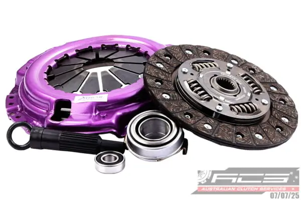 Kupplungssatz AUSTRALIAN CLUTCH KMZ20002-1AX