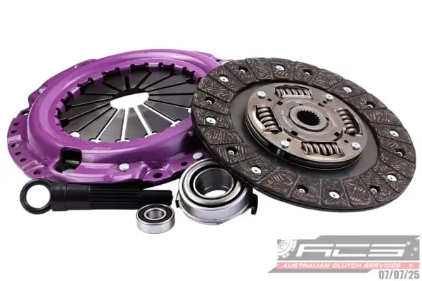 Kupplungssatz AUSTRALIAN CLUTCH KMZ22015-1A