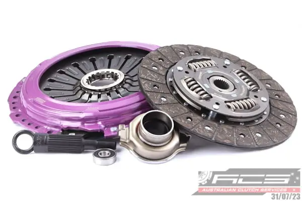 Kupplungssatz AUSTRALIAN CLUTCH KSU24001-1A