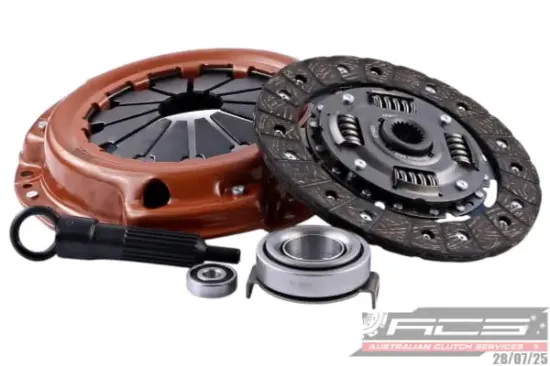 Kupplungssatz AUSTRALIAN CLUTCH KSZ19002-1A Bild Kupplungssatz AUSTRALIAN CLUTCH KSZ19002-1A