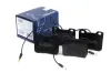 Bremsbelagsatz, Scheibenbremse Vorderachse TOMEX Brakes TX 11-97 Bild Bremsbelagsatz, Scheibenbremse Vorderachse TOMEX Brakes TX 11-97