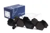 Bremsbelagsatz, Scheibenbremse Vorderachse TOMEX Brakes TX 13-15 Bild Bremsbelagsatz, Scheibenbremse Vorderachse TOMEX Brakes TX 13-15