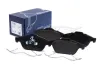 Bremsbelagsatz, Scheibenbremse Vorderachse TOMEX Brakes TX 13-50 Bild Bremsbelagsatz, Scheibenbremse Vorderachse TOMEX Brakes TX 13-50