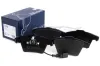 Bremsbelagsatz, Scheibenbremse Vorderachse TOMEX Brakes TX 13-93 Bild Bremsbelagsatz, Scheibenbremse Vorderachse TOMEX Brakes TX 13-93