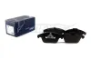 Bremsbelagsatz, Scheibenbremse Vorderachse TOMEX Brakes TX 14-47 Bild Bremsbelagsatz, Scheibenbremse Vorderachse TOMEX Brakes TX 14-47
