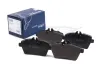 Bremsbelagsatz, Scheibenbremse Vorderachse TOMEX Brakes TX 14-56 Bild Bremsbelagsatz, Scheibenbremse Vorderachse TOMEX Brakes TX 14-56