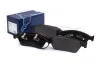 Bremsbelagsatz, Scheibenbremse Vorderachse TOMEX Brakes TX 15-10 Bild Bremsbelagsatz, Scheibenbremse Vorderachse TOMEX Brakes TX 15-10