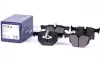 Bremsbelagsatz, Scheibenbremse Hinterachse TOMEX Brakes TX 15-14 Bild Bremsbelagsatz, Scheibenbremse Hinterachse TOMEX Brakes TX 15-14