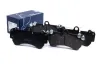 Bremsbelagsatz, Scheibenbremse Vorderachse TOMEX Brakes TX 15-16 Bild Bremsbelagsatz, Scheibenbremse Vorderachse TOMEX Brakes TX 15-16