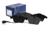 Bremsbelagsatz, Scheibenbremse Vorderachse TOMEX Brakes TX 15-82 Bild Bremsbelagsatz, Scheibenbremse Vorderachse TOMEX Brakes TX 15-82
