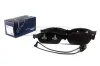 Bremsbelagsatz, Scheibenbremse Vorderachse TOMEX Brakes TX 16-83 Bild Bremsbelagsatz, Scheibenbremse Vorderachse TOMEX Brakes TX 16-83