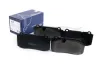 Bremsbelagsatz, Scheibenbremse Vorderachse TOMEX Brakes TX 16-87 Bild Bremsbelagsatz, Scheibenbremse Vorderachse TOMEX Brakes TX 16-87