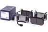 Bremsbelagsatz, Scheibenbremse Vorderachse TOMEX Brakes TX 19-56 Bild Bremsbelagsatz, Scheibenbremse Vorderachse TOMEX Brakes TX 19-56