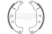 Bremsbackensatz TOMEX Brakes TX 20-26