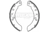 Bremsbackensatz Hinterachse TOMEX Brakes TX 20-33
